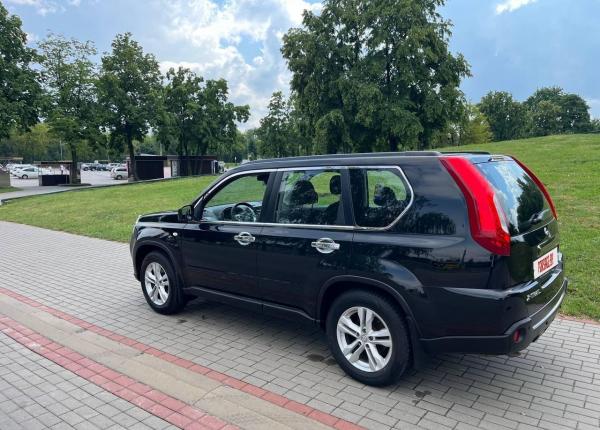 Nissan X-Trail, 2013 год выпуска с двигателем Газ/бензин, 41 970 BYN в г. Брест