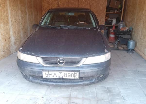 Opel Vectra, 2000 год выпуска с двигателем Бензин, 5 424 BYN в г. Дзержинск