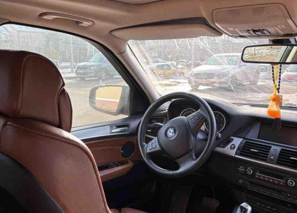 BMW X5, 2008 год выпуска с двигателем Дизель, 59 933 BYN в г. Витебск