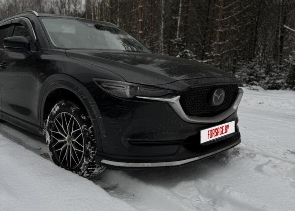 Mazda CX-5, 2021 год выпуска с двигателем Бензин, 89 675 BYN в г. Минск