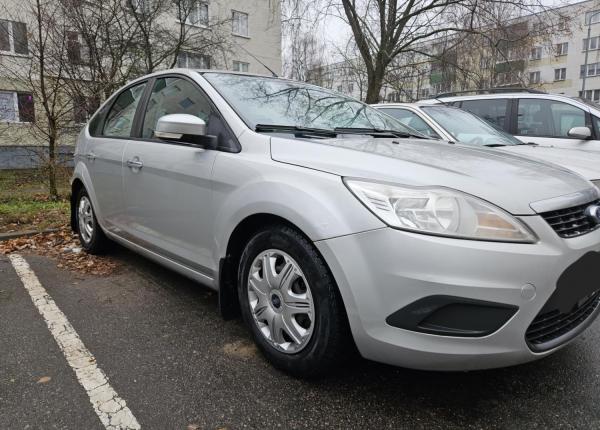 Ford Focus, 2011 год выпуска с двигателем Бензин, 21 278 BYN в г. Минск