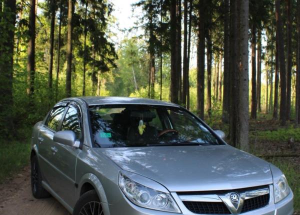 Opel Vectra, 2005 год выпуска с двигателем Дизель, 22 129 BYN в г. Березино