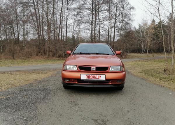 Seat Cordoba, 1996 год выпуска с двигателем Бензин, 5 186 BYN в г. Брест