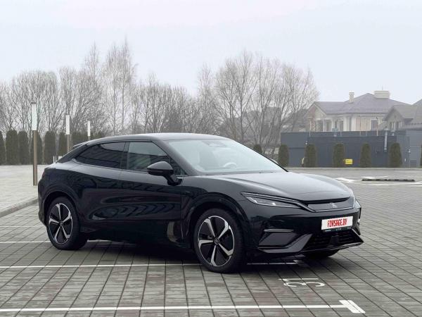 BYD Song L, 2024 год выпуска с двигателем Электро, 109 911 BYN в г. Минск