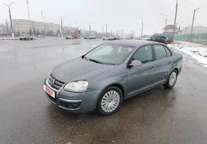 Volkswagen Jetta в лизинг