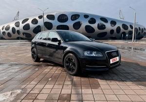 Audi A3 в лизинг