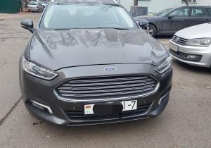 Ford Mondeo в лизинг