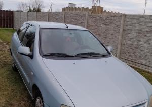 Citroen Xsara в лизинг