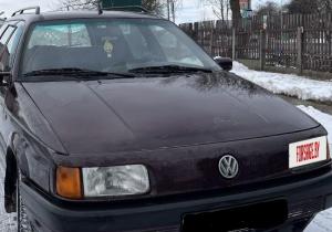 Volkswagen Passat в лизинг