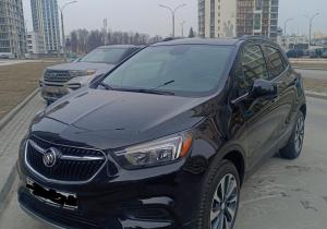 Buick Encore в лизинг