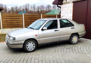 Seat Toledo в лизинг