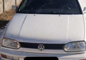 Volkswagen Golf в лизинг