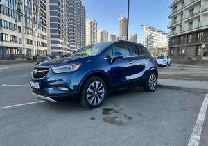 Buick Encore в лизинг