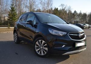 Buick Encore в лизинг