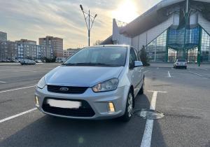 Ford C-Max в лизинг