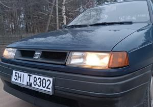 Seat Toledo в лизинг