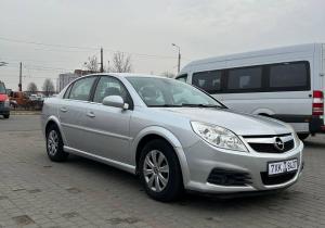 Opel Vectra в лизинг