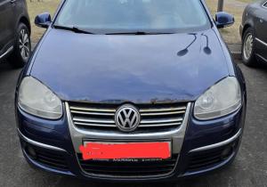 Volkswagen Jetta в лизинг