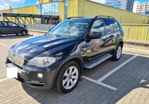 BMW X5 в лизинг