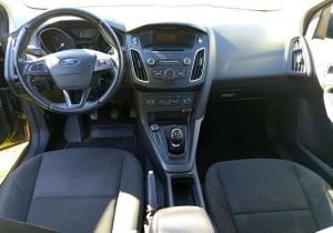 Ford Focus в лизинг