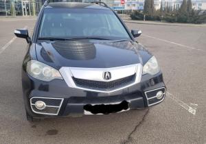 Acura RDX в лизинг