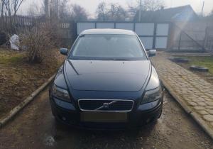 Volvo S40 в лизинг