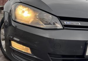 Volkswagen Golf в лизинг