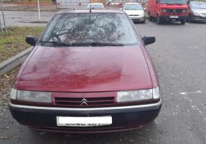 Citroen Xantia в лизинг