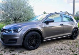 Volkswagen Golf в лизинг