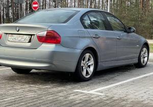 BMW 3 серия в лизинг