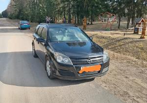 Opel Astra в лизинг