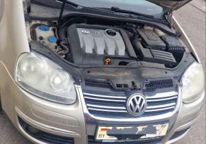 Volkswagen Jetta в лизинг