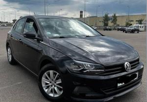 Volkswagen Polo в лизинг