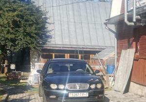 Rover 75 в лизинг