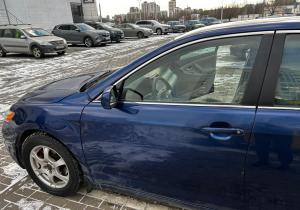 Toyota Camry в лизинг