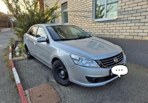 DongFeng S30 в лизинг