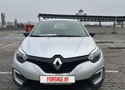 Фото Renault Kaptur