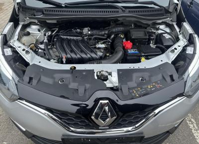 Фото Renault Kaptur