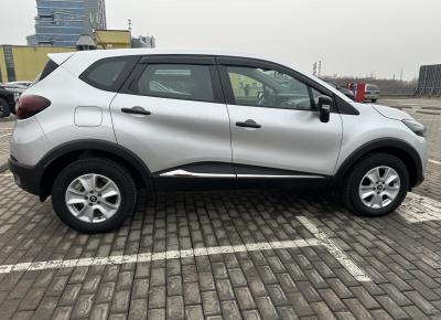 Фото Renault Kaptur