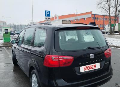 Фото Seat Alhambra