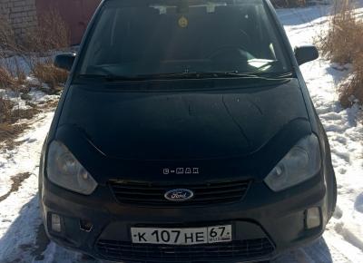 Фото Ford C-Max