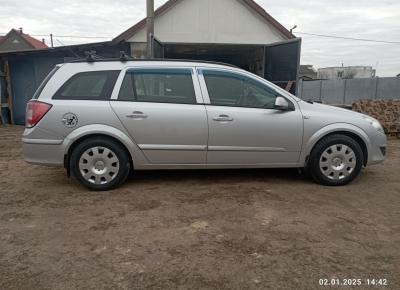 Фото Opel Astra