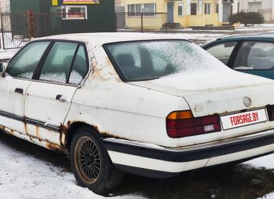 Фото BMW 7 серия