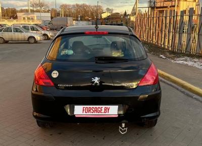 Фото Peugeot 308