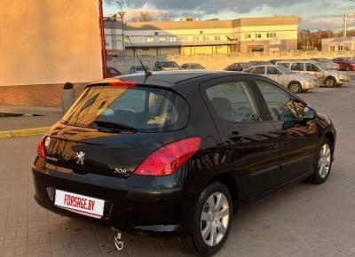 Фото Peugeot 308