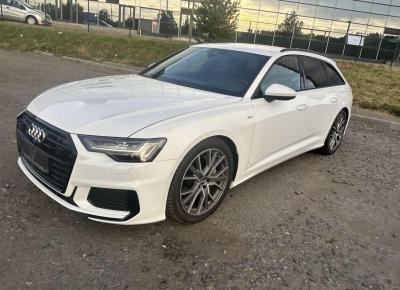 Фото Audi A6