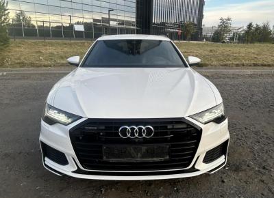 Фото Audi A6