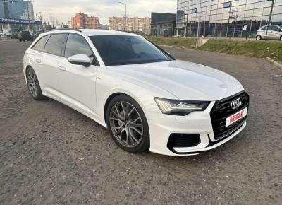 Фото Audi A6