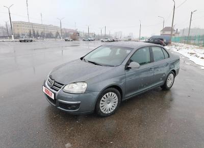 Фото Volkswagen Jetta