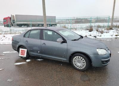 Фото Volkswagen Jetta